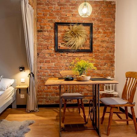 Apartamenty Sudeckie Nad Zalewem IV ซอสนุฟกา ภายนอก รูปภาพ
