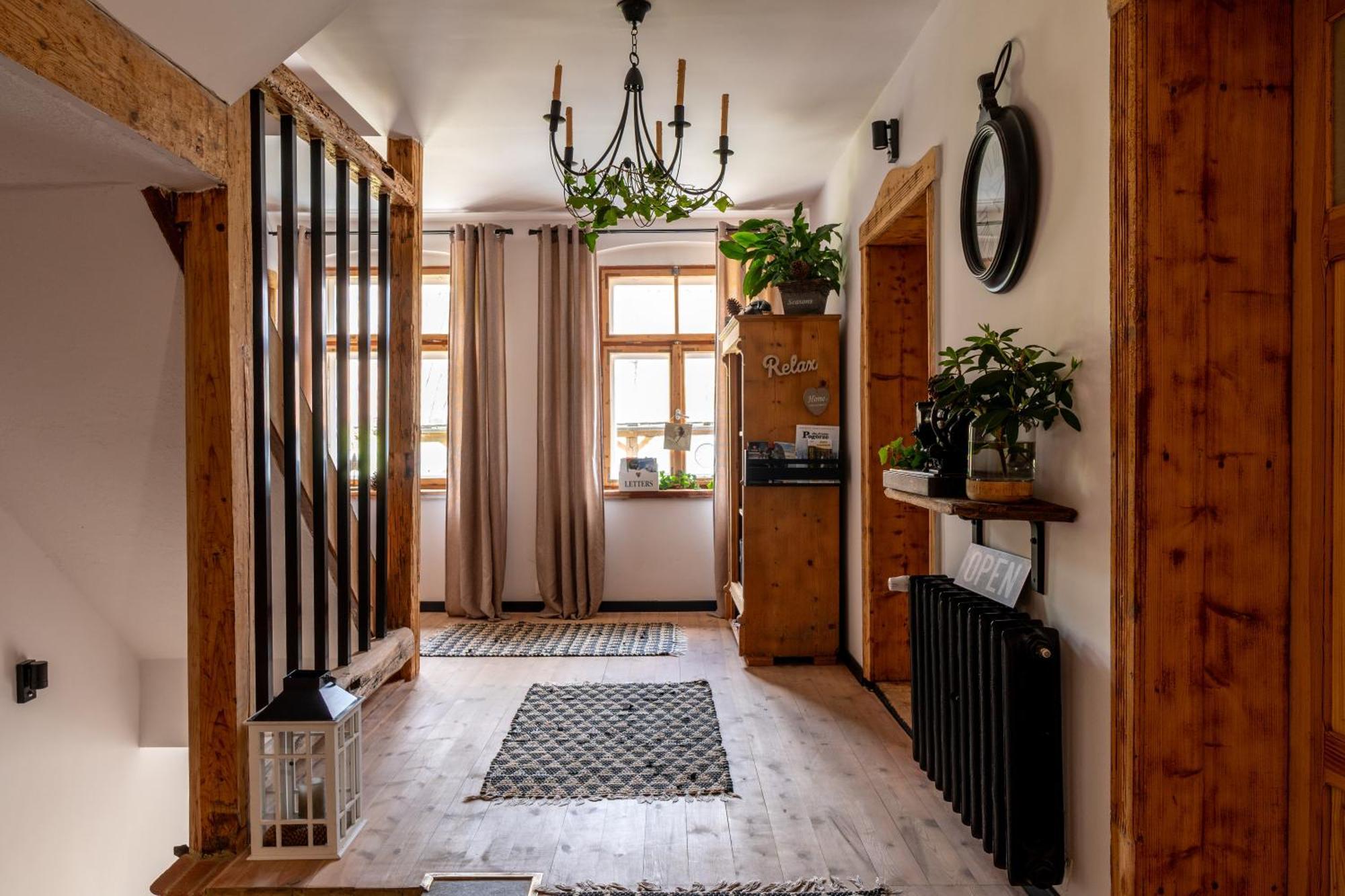 Apartamenty Sudeckie Nad Zalewem IV ซอสนุฟกา ภายนอก รูปภาพ