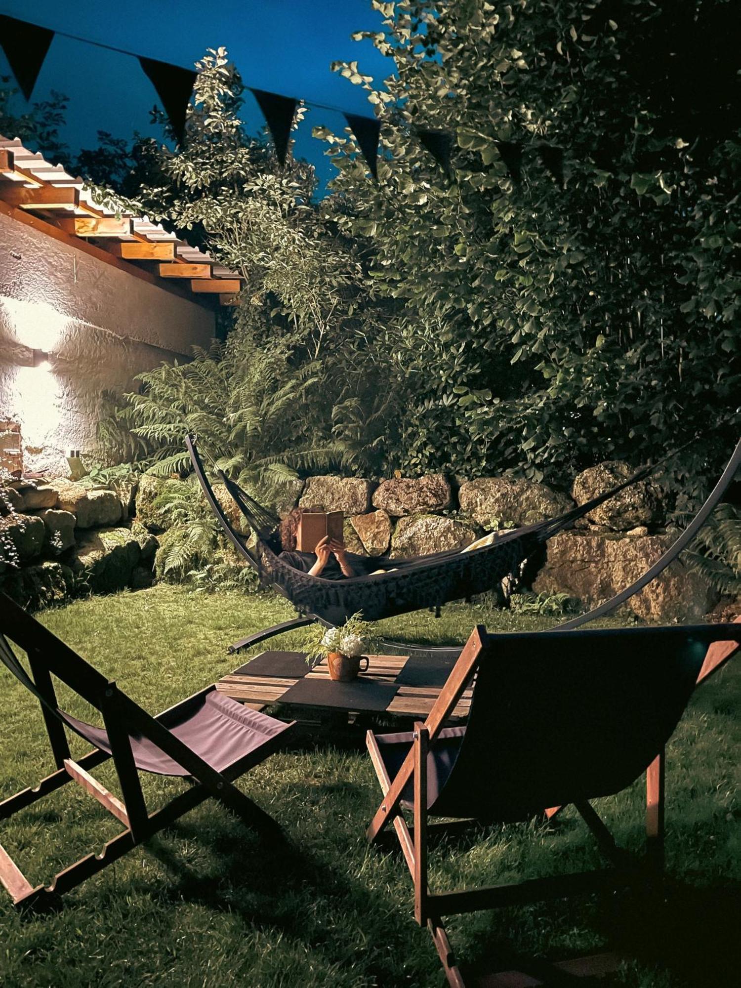 Apartamenty Sudeckie Nad Zalewem IV ซอสนุฟกา ภายนอก รูปภาพ