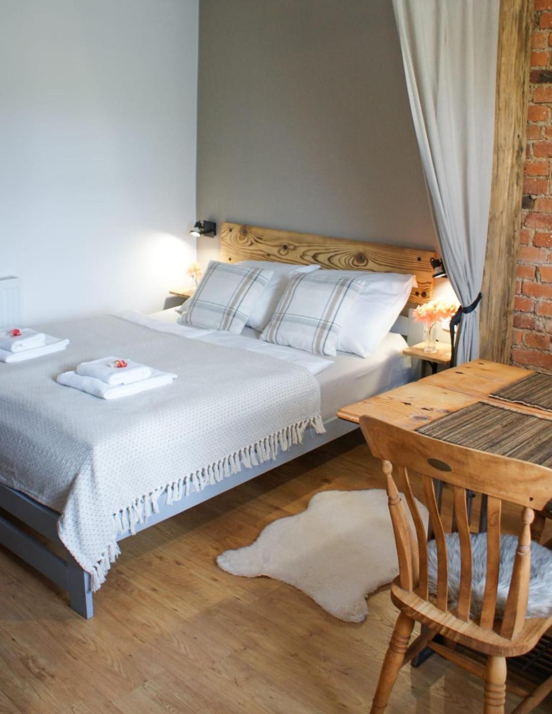 Apartamenty Sudeckie Nad Zalewem IV ซอสนุฟกา ภายนอก รูปภาพ